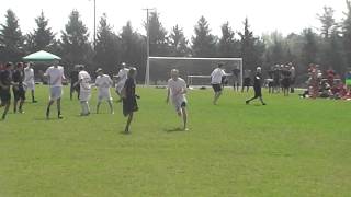 Brickyard Highlights | Heavyweights 2014