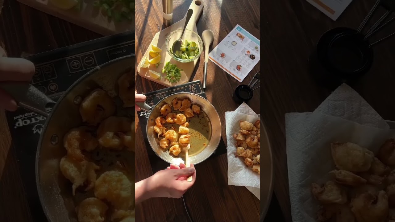 Get $1.39 per meal in your 1st box by going to EveryPlate.com! Code CREWDAD139 @everyplate