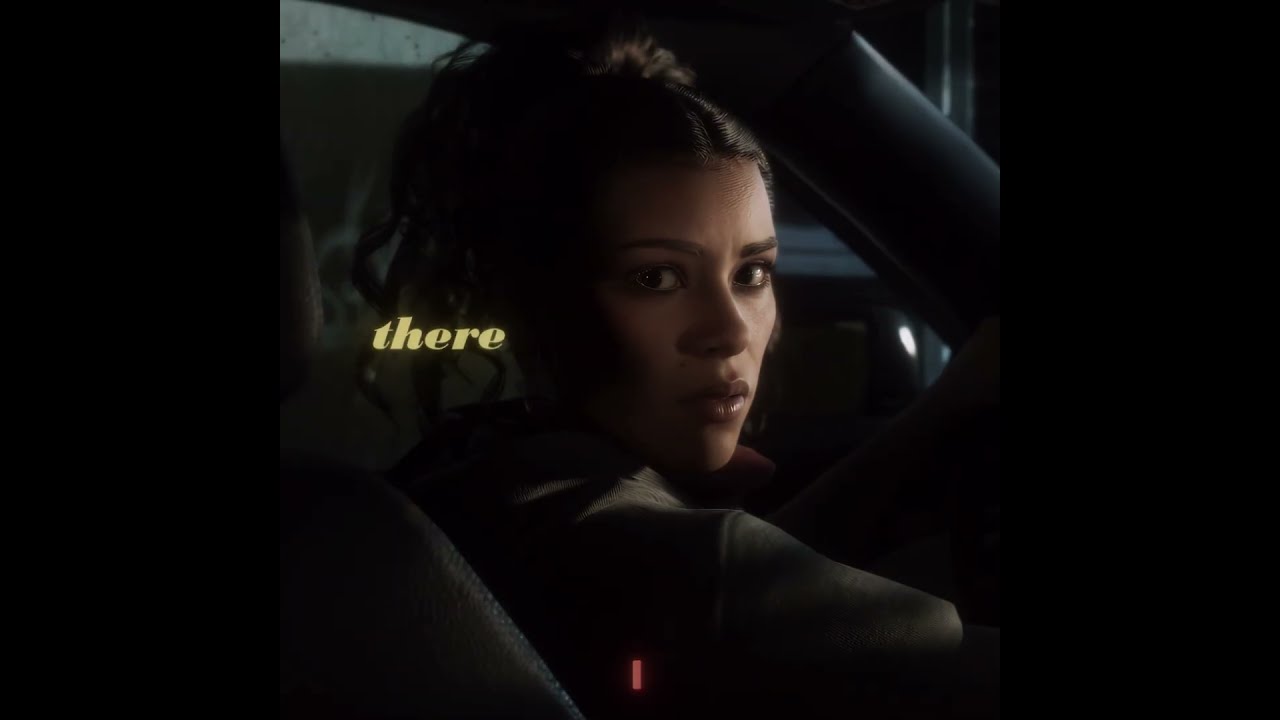 Lucia edit - GTA VI edit - Song-RAYA - #gta6 #grandtheftauto #lucia #fyp #edit #gtaedit #shorts