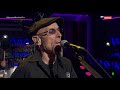 Fito y Fitipaldis - Versión de Entre dos Mares (Platero y tú) en Sesiones Movistar+