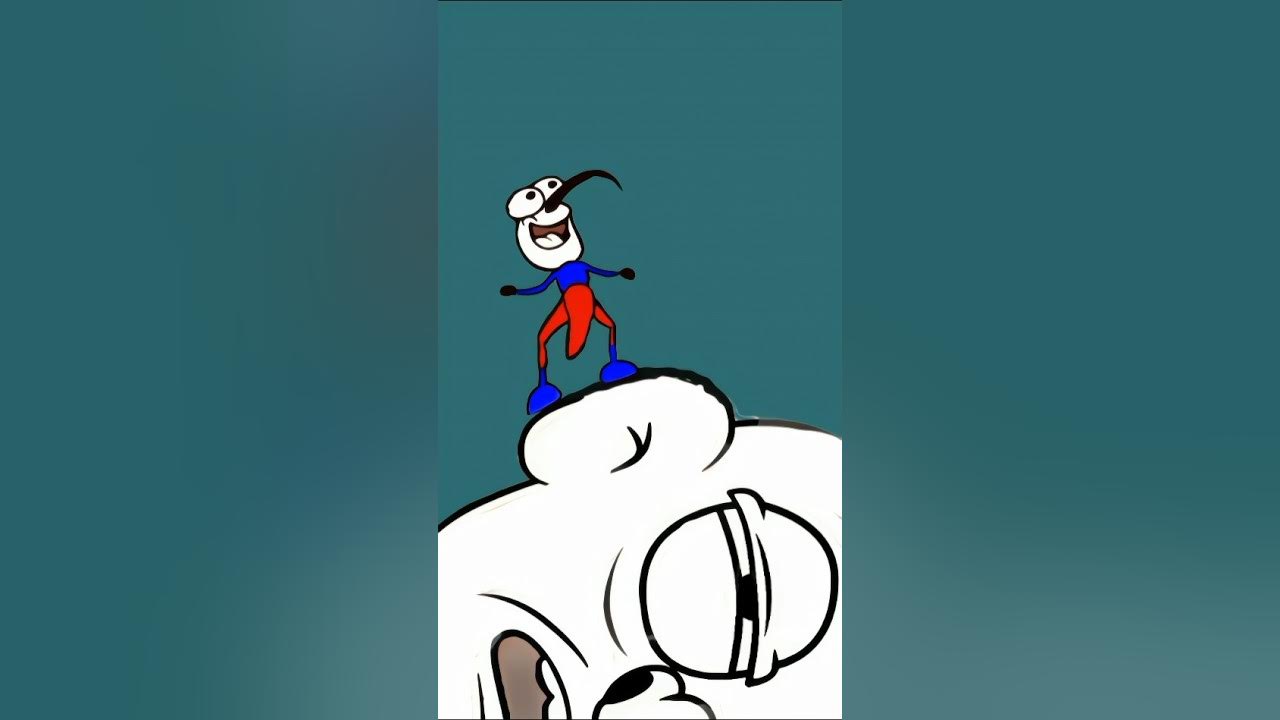 mosquito song #memes #animation #funny mosquito song #memes #animation #funny