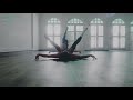 Exotic Floor Work Choreography @ Milan Pole Dance Studio Singapore