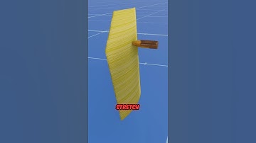 How bullet proof jacket works.🤔#facts #3danimation #animation #jacket #bulletproof #shorts