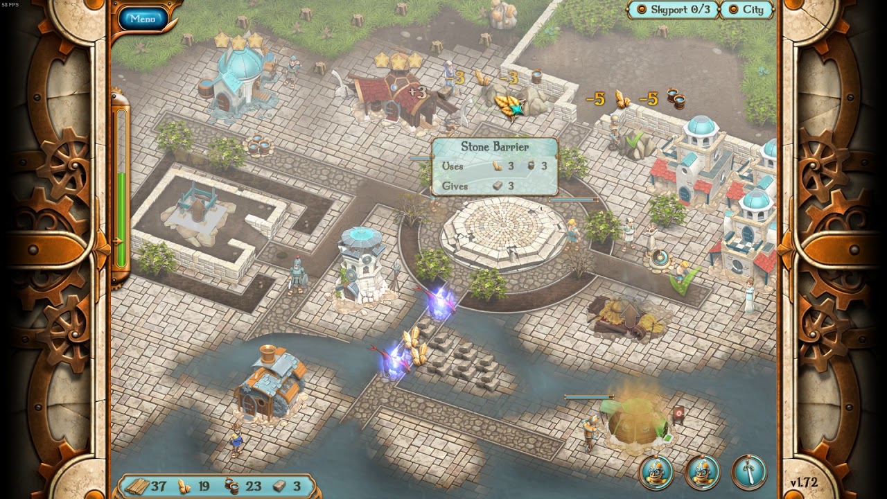 Legends Of Atlantis Exodus Episode 5 Level 7 In Expert Time 1080p 60FPS YouTube legends-of-atlantis-exodus-episode-5-level-7-in-expert-time-1080p-60fps-youtube