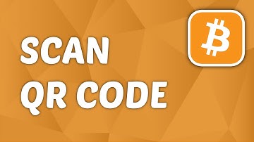 How to Scan QR Code in Bitcoin.com