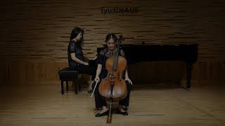 L. Boccherini Cello Sonata No 6 in A-major