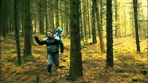 映画『アリス・クリードの失踪』×「ON THE CORNER」特別映像