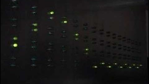 WAV Presentation - Iuav IxD course, Venice