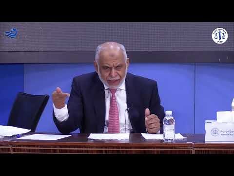 تجربتي والغزو الحلقه الرابعة د محمد الجارالله وزير الصحة السابق