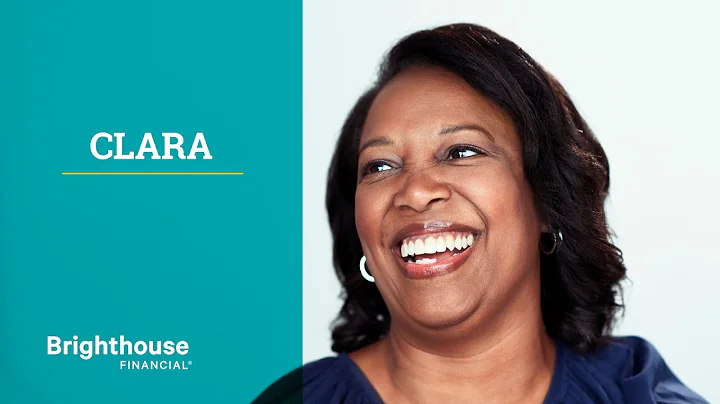 Working at Brighthouse Financial: Clara Muhammad s...