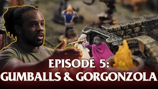 EPISODE 5: Gumballs & Gorgonzola || Acquisitions, Inc. The Series 2