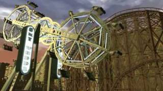 RCT3 Trailer