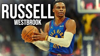 Russell Westbrook Is A Highlight Machine Best Plays Of 2025