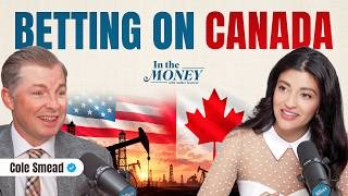 He Got Canadian Energy Right. Here's What He's Saying Now | In the Money with Amber Kanwar