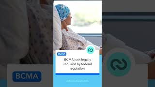 BCMA | Health IT Terms (#informatics #nursing #medication)