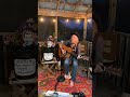 Capture de la vidéo Jimbo Mathus: "The Road Home"/Live Music From The Quarantine On Americana Highways