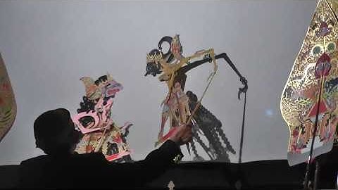 SABETAN WAYANG JOSS KI.MANTEB SUDARSONO PANCEN OYE