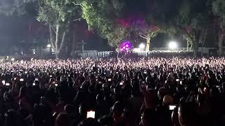 Korn "Freak on a Leash" Aftershock Festival 2023 Day 3