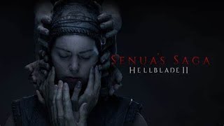 LIVE - Senua’s Saga: Hellblade II  no  Xbox Series S