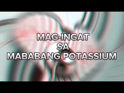 MAG-INGAT PO TAYO