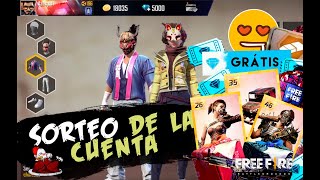 SORTEO de la CUENTA SAKURA HIP HOP Y DESTRUCTOR || BITTERFRIENDS SB || AZETAAH