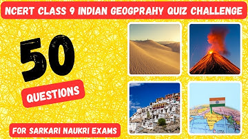 🌏India Size and Location Full Chapter Mcq class 9 |SSC CGL Geography Questions| Indian geography mcq