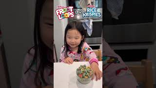 Ranking The Best Cereals Part 1