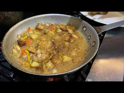 cooking-with-the-blues-ep-109-chicken-vesuvio
