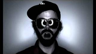 Maskinen - Alla Som Inte Dansar Official Music Video