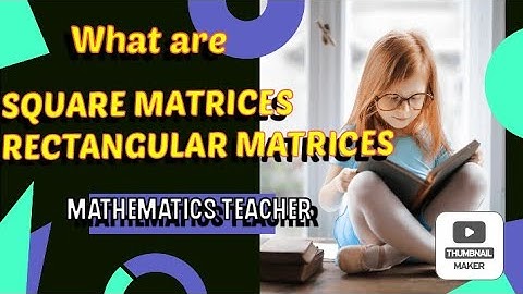 CLASS 9TH FADERAL BOARD CHAPTER NO 1 MATRICES AND DETERMINANTS EXERCISE NO 1.2 QUESTION NO 2