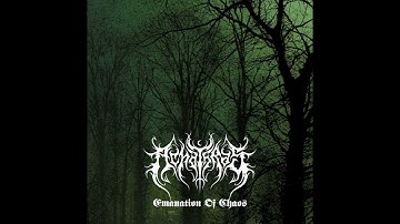 ACHATHRAS: EMANATION OF CHAOS (third single, 2025)