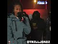 Uk drill x jersey cypher live mixed by trilljordz