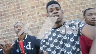 VilleBoy Ant x G Shado - Tec