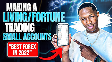 FOREX ACCOUNTS GROWTH & FLIPPING SERIES- $100 -$1000 [EPISODE 1]