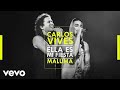 Carlos Vives - Ella Es Mi Fiesta (Remix [Cover Audio]) ft. Maluma