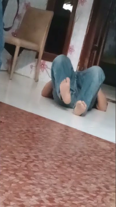 Nangis Minta KLX | #SHORTS