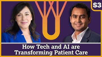 Unlocking the Future of Health: How Tech & AI are Transforming Patient Care | That’s Understandable