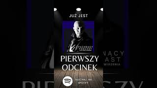 zapraszam na SPOTIFY i pierwszy odcinek pachnacypodcast spotify podcast new