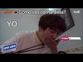 【Kyuhyun y la dieta?】