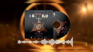 Idisko #Allo Ma Baby (audio officiel) Resimi