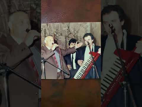 Sen Ra Yci Megobaro Asruleben Elka Da Bichiko Kvitelasvili