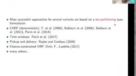 20May8 Tutte Hardness of set-partitioning formulation for the vehicle routing_Ricardo Fukasawa