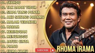 Kumpulan Lagu Rhoma Irama Full Album Tanpa Iklan