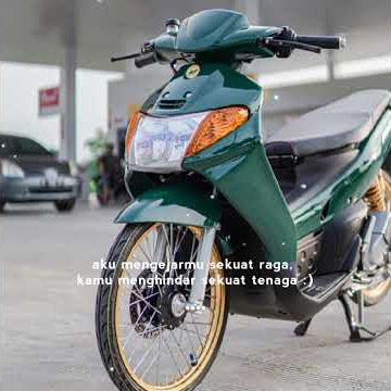 Story wa terbaru 2021 || yamaha nouvo #storywa #quotes #modifikasi #otomotif