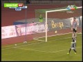 "Qarabağ" - "Qəbələ" 4:3 XII TUR 2013/2014