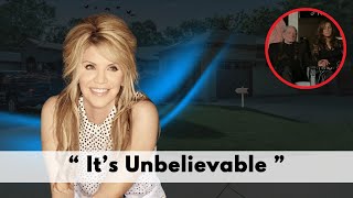 The Hidden Letters of Alison Krauss — Secrets of the Angel Voice We Lost