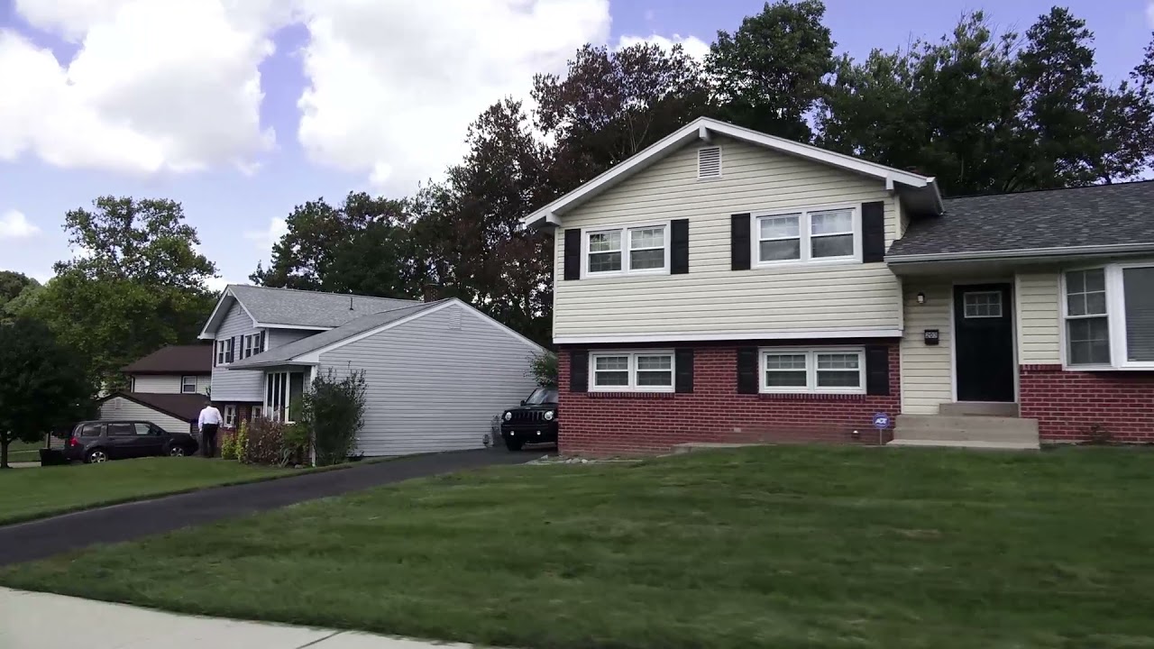 Know Your Neighborhoods Ashbourne Hills (Claymont, DE) YouTube