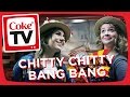 Behind the Scenes at Chitty Chitty Bang Bang w/ Dodie! | #CokeTVMoment