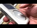 Taptic ipod demo