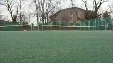 rc18r s shred tennis court